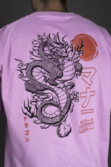 SKITTZZ Cotton Printed Half Sleeves Mens Round Neck T-Shirt